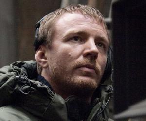 Guy Ritchie