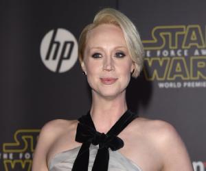 Gwendoline Christie