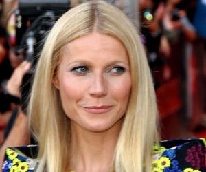 Gwyneth Paltrow