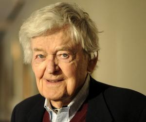 Hal Holbrook