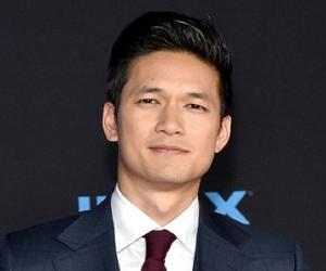 Harry Shum Jr.