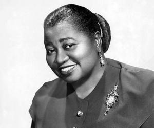 Hattie McDaniel