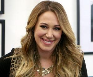 Haylie Duff