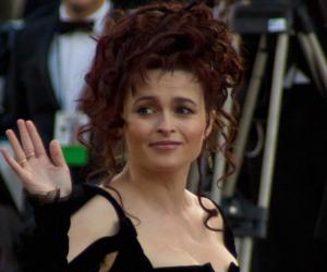 Helena Bonham Carter