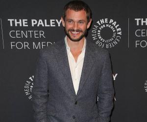 Hugh Dancy