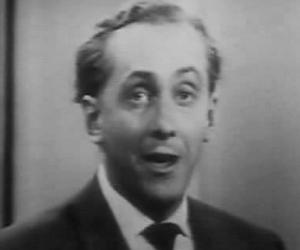 Hughie Green