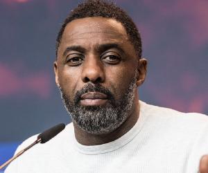 Idris Elba