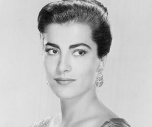 Irene Papas