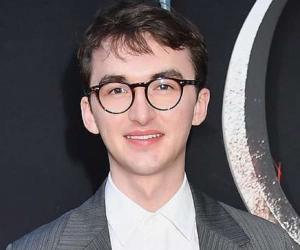 Isaac Hempstead Wright