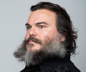 Jack Black