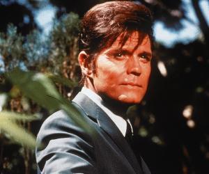 Jack Lord