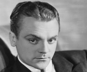 James Cagney