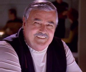 James Doohan