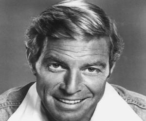 James Franciscus