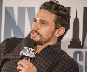 James Franco