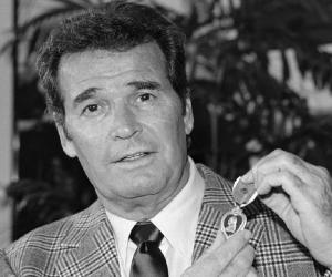 James Garner