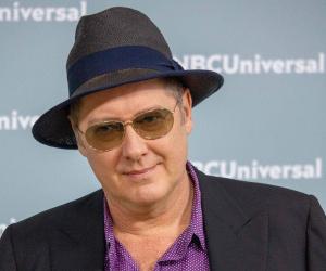 James Spader