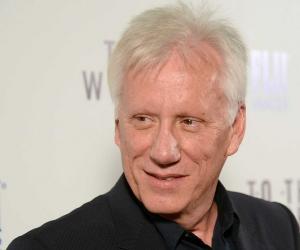 James Woods