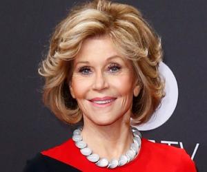 Jane Fonda