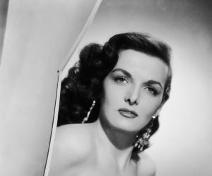 Jane Russell