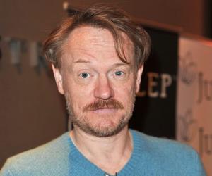 Jared Harris