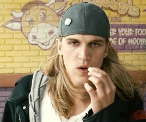 Jason Mewes