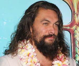 Jason Momoa