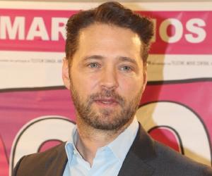 Jason Priestley