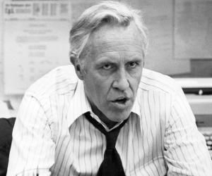 Jason Robards