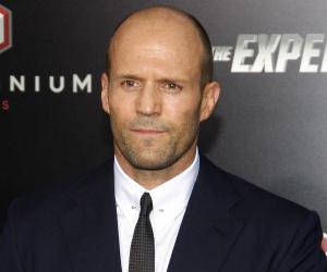 Jason Statham