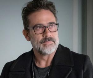 Jeffrey Dean Morgan