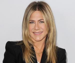 Jennifer Aniston