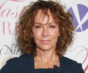 Jennifer Grey