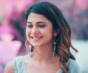 Jennifer Winget