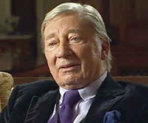 Jeremy Lloyd