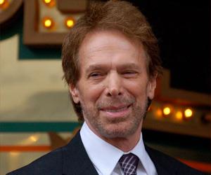 Jerry Bruckheimer