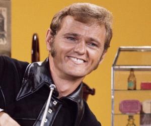 Jerry Reed