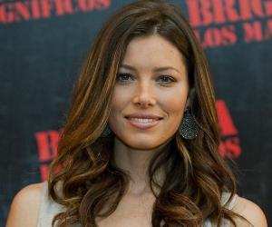 Jessica Biel