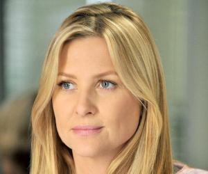 Jessica Capshaw