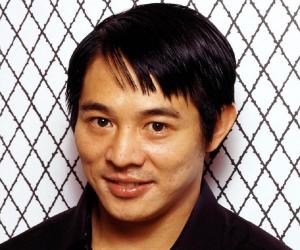 Jet Li