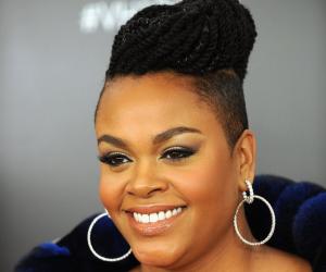 Jill Scott