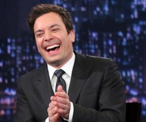 Jimmy Fallon