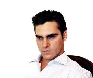 Joaquin Phoenix