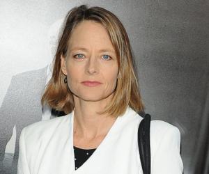 Jodie Foster