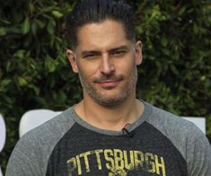 Joe Manganiello