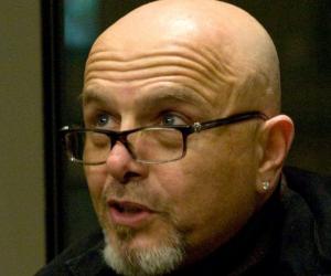 Joe Pantoliano