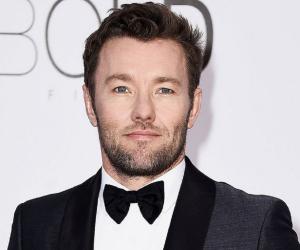 Joel Edgerton