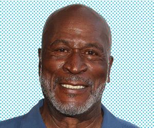 John Amos