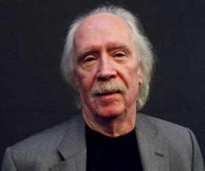 John Carpenter