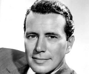 John Forsythe